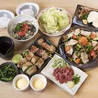 博多酒場 あいらしか 四ツ谷店