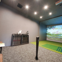完全個室シミュレーションゴルフ GOLF NEXT24 新百合ヶ丘店