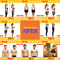 HPER岐阜宇佐店