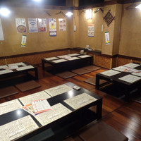 鍛冶屋文蔵 大手町店