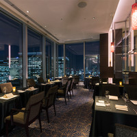 Dining & Bar TENQOO ダイニング&バー テンクウ