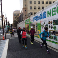 デポルターレ楓　隅田川スクール