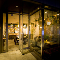 Cafeteria S 表参道