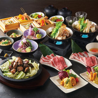 宮崎料理 万作 渋谷ヒカリエ店