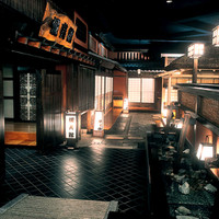 かに道楽新宿本店