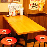 まめたい商店 野方店