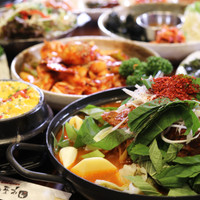 韓国料理 ホンデポチャ 池袋店
