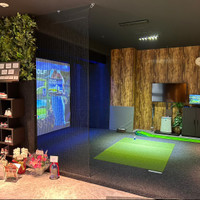 GOLF DOCK 肥後橋店
