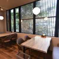 Sakura Cafe Hanon