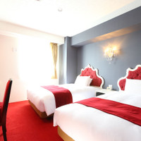 ホテルウィングインターナショナルセレクト 名古屋栄 （Hotel Wing International Select）