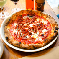 Pizzeria&Trattoria GONZO 自由が丘店