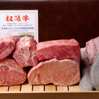 松坂牛一頭買い 牧場直送店 個室焼肉&食べ放題 松坂亭 渋谷本店