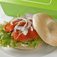 Fresh Deli