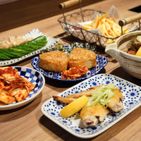 大衆すき焼き 北斗 GEMSなんば店