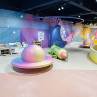 ハピピランド横浜アソビル店