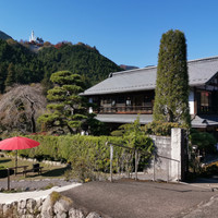 古民家ひらぬま