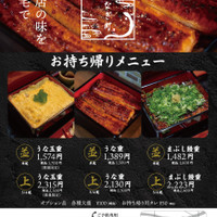 うなぎ町