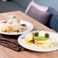 Sakura Cafe Hanon