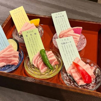 豚美 福島店（トンビ）