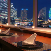 横浜桜木町ワシントンホテル