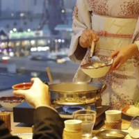 旬菜和食 銀河