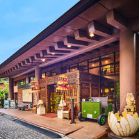 ホテル&スパ アンダリゾート伊豆高原