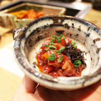 北新地はらみ 天満店