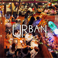 ビアガーデン＆BBQテラス "URBAN" 金山駅店
