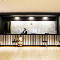 三井ガーデンホテル岡山