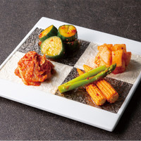 和牛焼肉 黒と赤