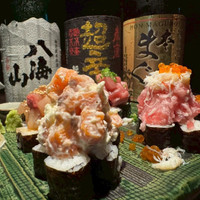 居酒屋 おみなえし