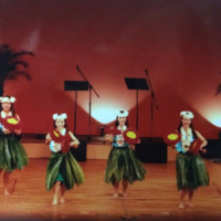 Hula studio MoanaMalie@志木校