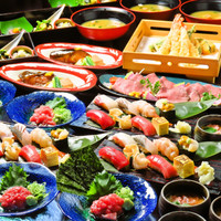 すし土風炉 西新宿七丁目店（【旧店名】土風炉）