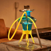 cafe&shisha maya