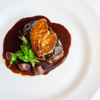 レストラン レジーナ（restaurant REGINA）