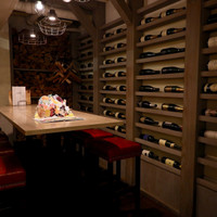 表参道 バッカス （BACCHUS）