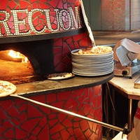 PIZZA SALVATORE CUOMO 豊洲