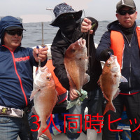 遊漁船笠岡釣友会