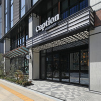 Talk Shop by Hyatt Osaka