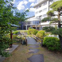 かんぽの宿 石和
