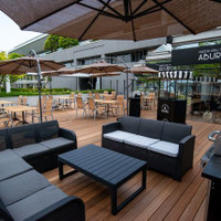 GRILL TERRACE ABURU（グリル テラス アブル）