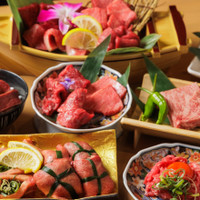大衆焼肉びりちゃん　お初天神本店