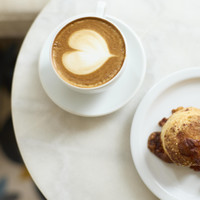 DILL Coffee Parlor（ディル コーヒー パーラー）