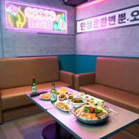 韓国料理酒場ナッコプセのお店 キテセヨ 大宮店