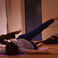 sinserity YOGA　北山クラス