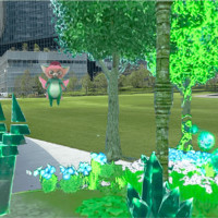 ミラージュ大阪
