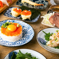 天ぷらと海鮮 上々商店 練馬店