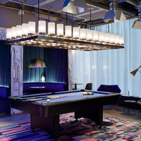 W XYZ Bar