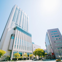 ANAクラウンプラザホテルグランコート名古屋