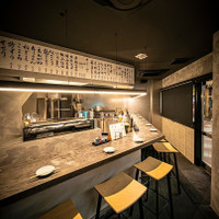 焼鳥 とり藤 お初天神店